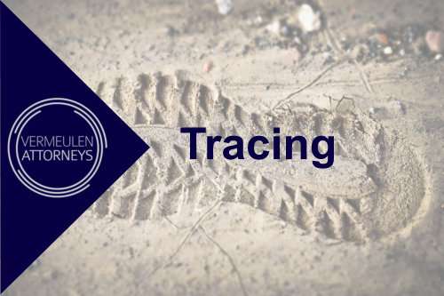 What is a Tracing