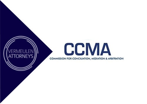Legal representation at the CCMA
