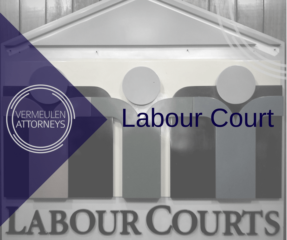 Fixed Term Contracts Labour Court