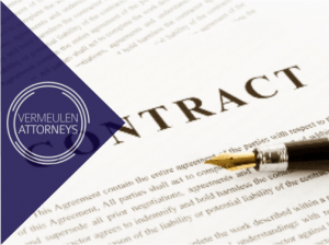 Fixed-Term Agreements - A Deal With The Devil? Contract Law