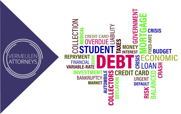 DEBT PREVENTION- WHAT IS IT AND WHY MIGHT I NEED IT?