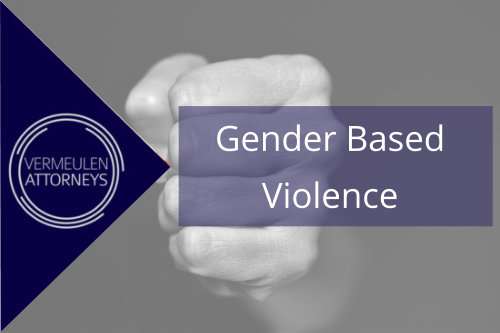 Gender Based Violence