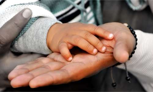 Child Maintenance Child Maintenance