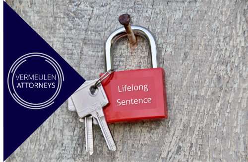 Surety – A Lifelong Sentence?