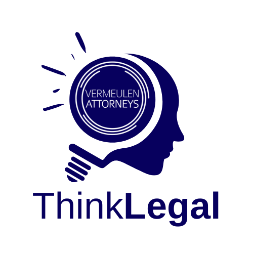 ThinkLegal Logo
