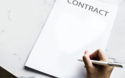 CONTRACTUAL FREEDOM, HOW FAR DOES IT EXTEND?