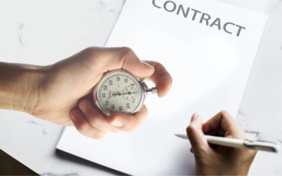 3 Contracts Your Business Needs