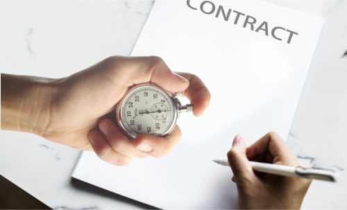 3 Contracts Your Business Needs
