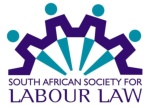The South African Society For Labour Law