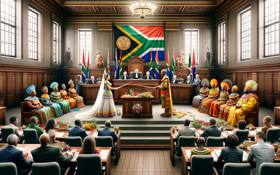 Is a Customary Marriage Valid in the Presence of a Prior Civil Marriage? Insights from Mavundla v Mthethwa N.O. & Others