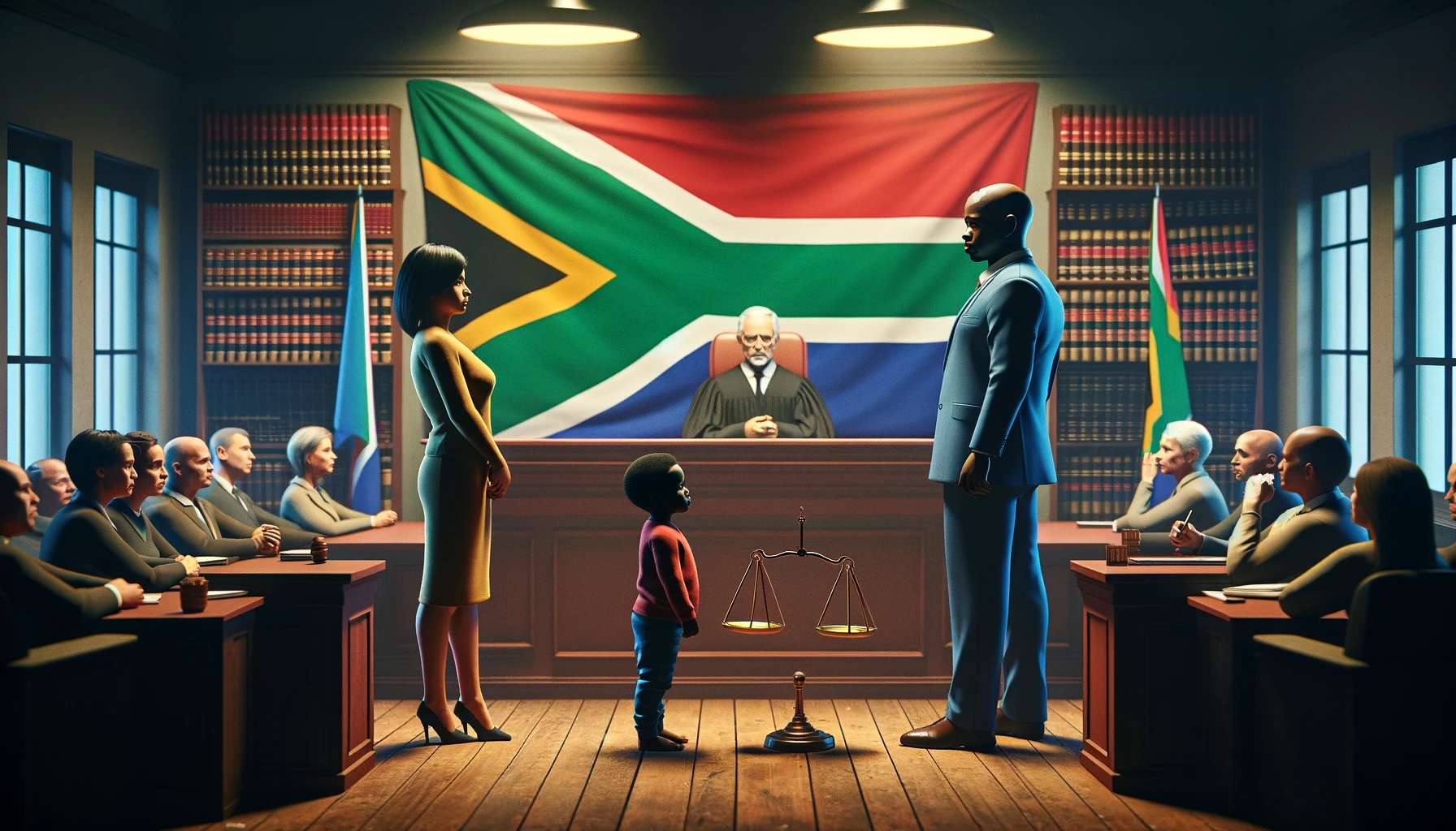 Navigating The Best Interests Of The Child: Insights From The Case Of G.d V M.m [2024] Zagpjhc 65