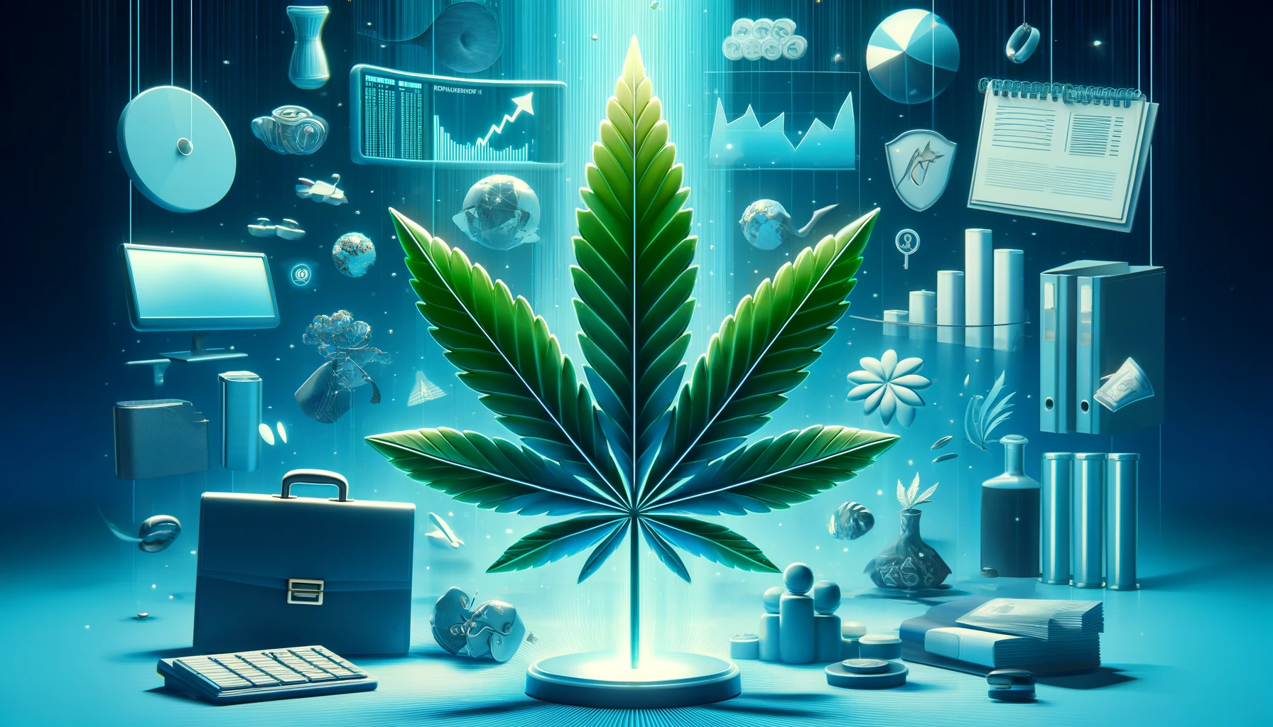 Cannabis Business Dismissal