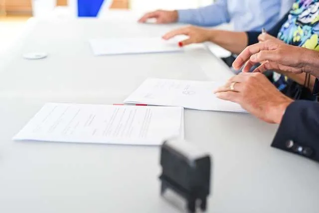 Contracts In South Africa